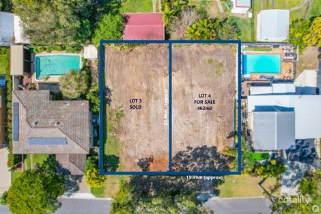 9 Lentz St, Geebung, QLD 4034