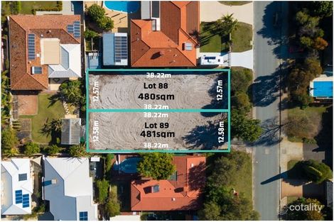 45b Tuscan St, Rossmoyne, WA 6148