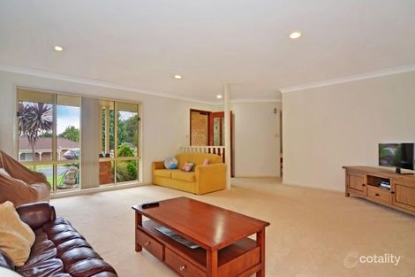Property photo of 17 Rannoch Drive West Nowra NSW 2541