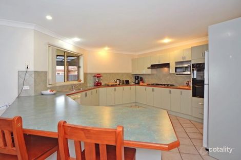 Property photo of 17 Rannoch Drive West Nowra NSW 2541