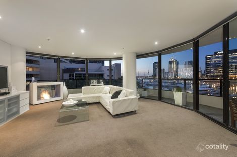 301/68 River Esp, Docklands, VIC 3008