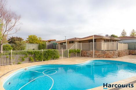 Property photo of 180 Caridean Street Heathridge WA 6027