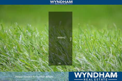 19 Irvine Rise, Werribee, VIC 3030