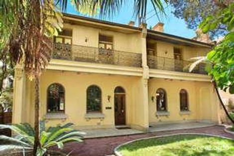 Property photo of 179 Bridge Road Glebe NSW 2037