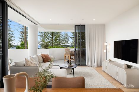 301/100 Musgrave St, Coolangatta, QLD 4225