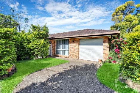 Property photo of 135 Buckwell Drive Hassall Grove NSW 2761