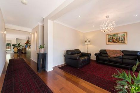 Property photo of 82 Jarrah Street Moggill QLD 4070