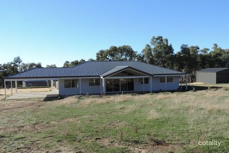 Property photo of 234 Ridge View Avenue Boyup Brook WA 6244