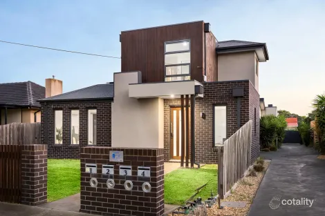 1/17 Maher St, Fawkner, VIC 3060