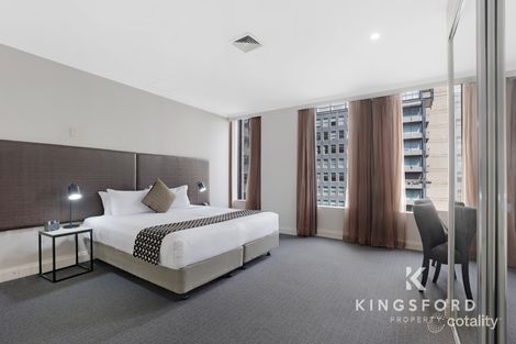 Property photo of 513/471 Little Bourke Street Melbourne VIC 3000