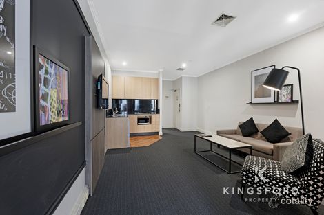 Property photo of 513/471 Little Bourke Street Melbourne VIC 3000