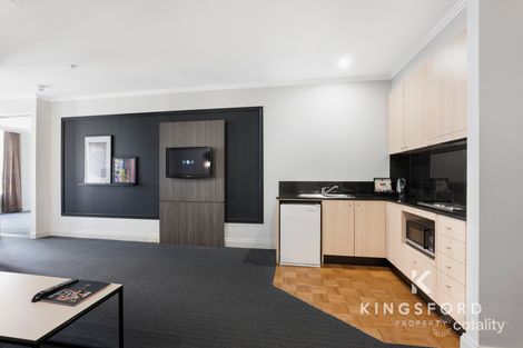 Property photo of 513/471 Little Bourke Street Melbourne VIC 3000