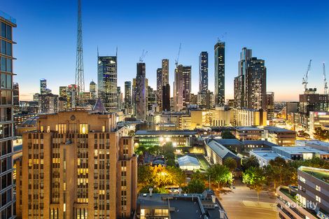 1509/33 Mackenzie St, Melbourne, VIC 3000