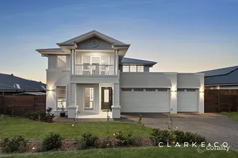 Property photo of 18 Fig Tree Crescent Pokolbin NSW 2320