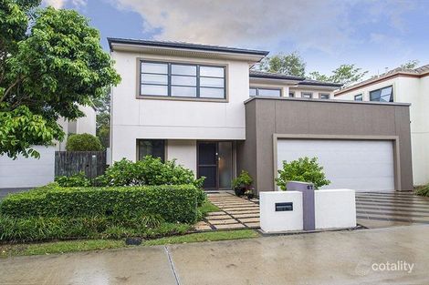 67/1 Celestial Ct, Carina, QLD 4152