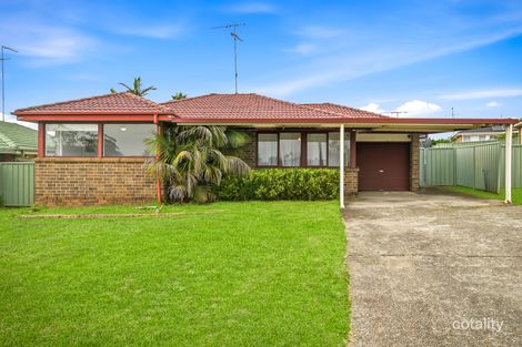 Property photo of 10 Stoke Crescent South Penrith NSW 2750