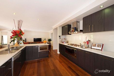 Property photo of 82 Jarrah Street Moggill QLD 4070