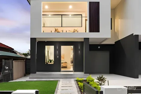 Property photo of 12A Martin Street Lidcombe NSW 2141