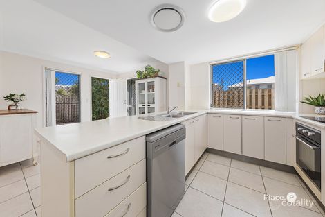 Property photo of 31/95 Lexey Crescent Wakerley QLD 4154