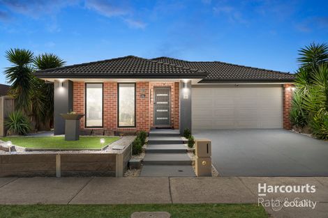 Property photo of 3 Brigantia Street Epping VIC 3076