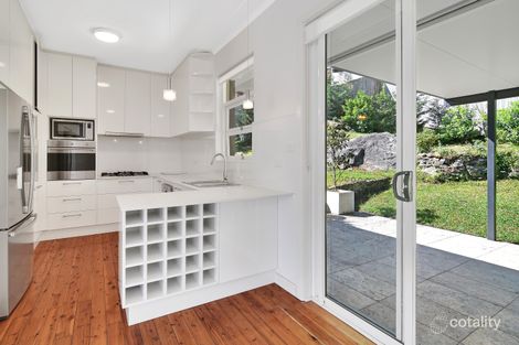 Property photo of 11 Levick Street Cremorne NSW 2090