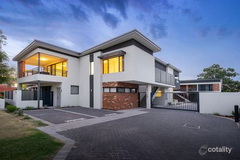 5/50 Alexandra Pl, Bentley, WA 6102