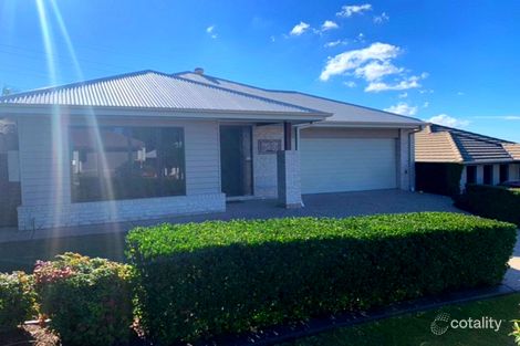 Property photo of 20 Hume Circuit Warner QLD 4500
