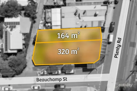 Property photo of 441 Plenty Road Preston VIC 3072