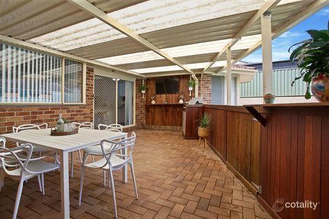 Property photo of 5 Andrews Place St Helens Park NSW 2560