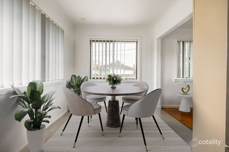 Property photo of 33/33A Willan Drive Cartwright NSW 2168