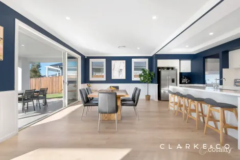 Property photo of 18 Fig Tree Crescent Pokolbin NSW 2320