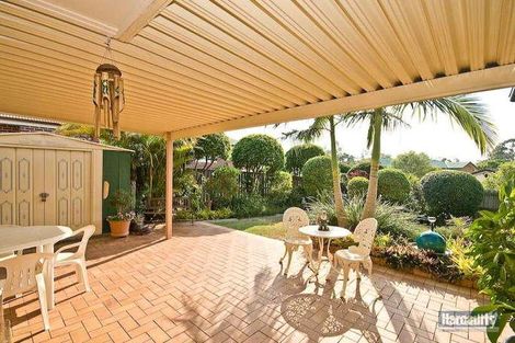 Property photo of 35 Magenta Crescent Narangba QLD 4504