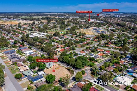 Property photo of 198 Seventh Road Armadale WA 6112