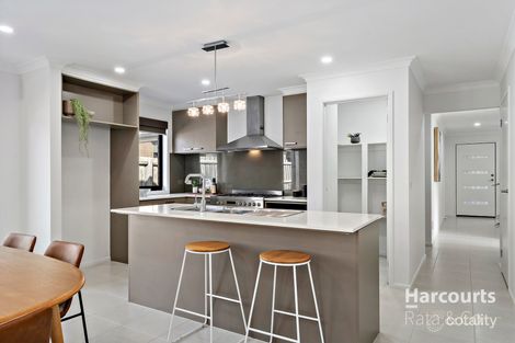 Property photo of 3 Brigantia Street Epping VIC 3076