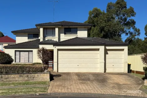 25 Caleen St, Glenwood, NSW 2768