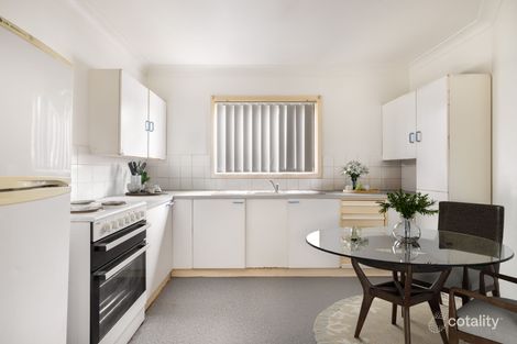 Property photo of 33/33A Willan Drive Cartwright NSW 2168