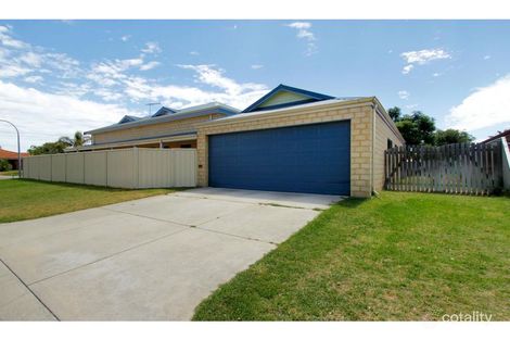 Property photo of 11 Lightfoot Place Cooloongup WA 6168