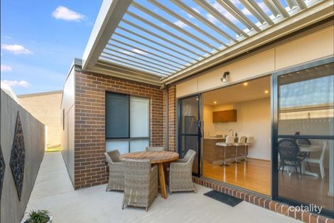 Property photo of 9 Yandell Way Casey ACT 2913