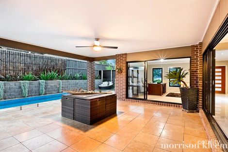 Property photo of 9 Dendron Court Doreen VIC 3754