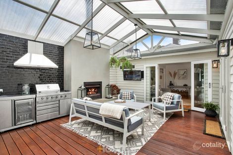 Property photo of 45 Waratah Street Geelong West VIC 3218