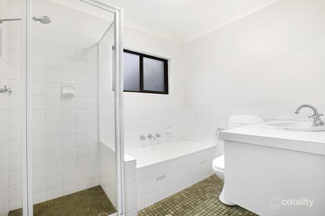 Property photo of 1/50-52 Albany Street Crows Nest NSW 2065