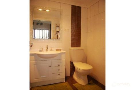 Property photo of 1 Eleventh Street Warragamba NSW 2752