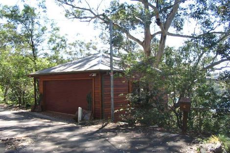 Property photo of 6 Reliance Place Illawong NSW 2234