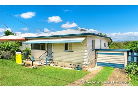 12 Lavarack St, The Range, QLD 4700