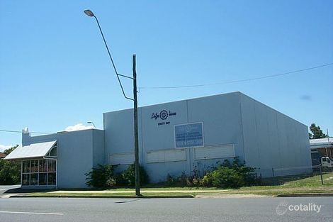 72 Archer St, Rockhampton City, QLD 4700