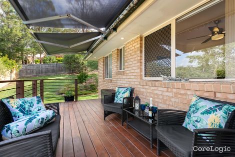 Property photo of 127 Kimberley Drive Shailer Park QLD 4128