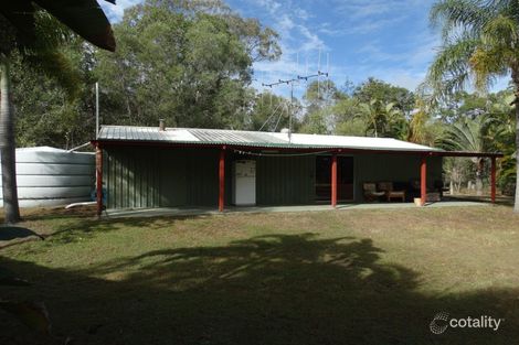 Property photo of 437 Capricornia Drive Deepwater QLD 4674