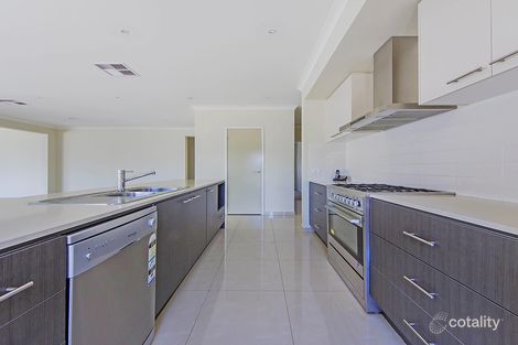 Property photo of 3 Dunlin Crescent Williams Landing VIC 3027