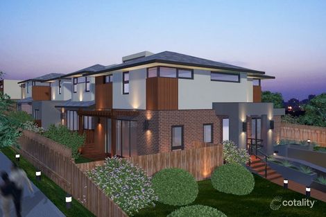 Property photo of 2/38 Roderick Street Doncaster East VIC 3109