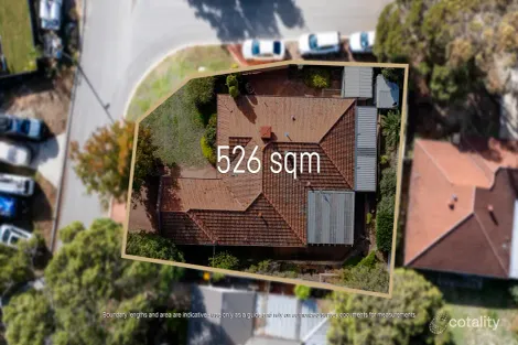 16 Edwards Ent, Stratton, WA 6056
